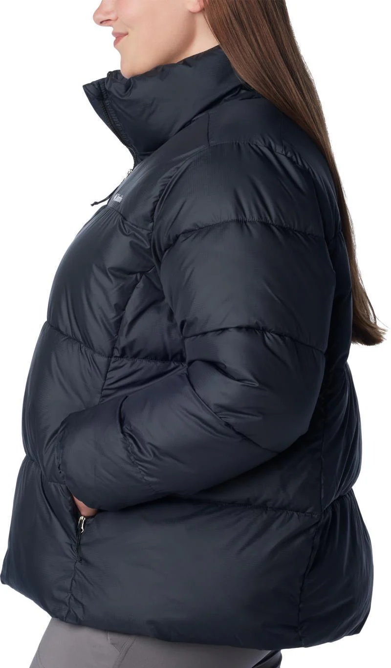 Puffect II Full-Zip Jacket, Extended - Womens - Image 28