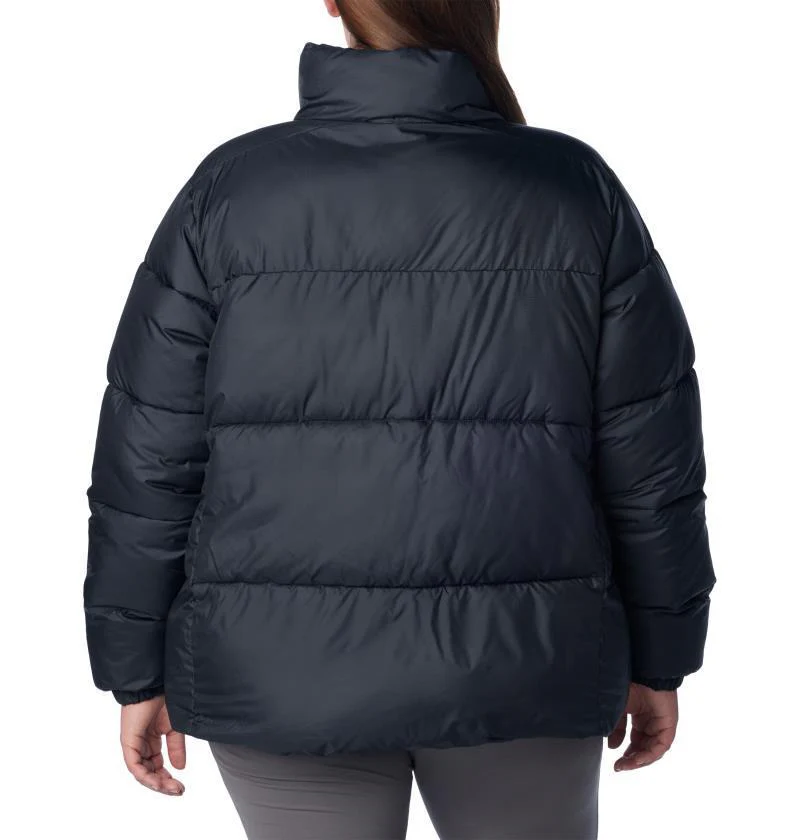 Puffect II Full-Zip Jacket, Extended - Womens - Image 29