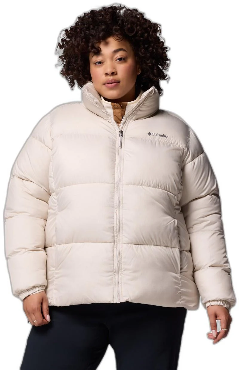Puffect II Full-Zip Jacket, Extended - Womens - Image 30