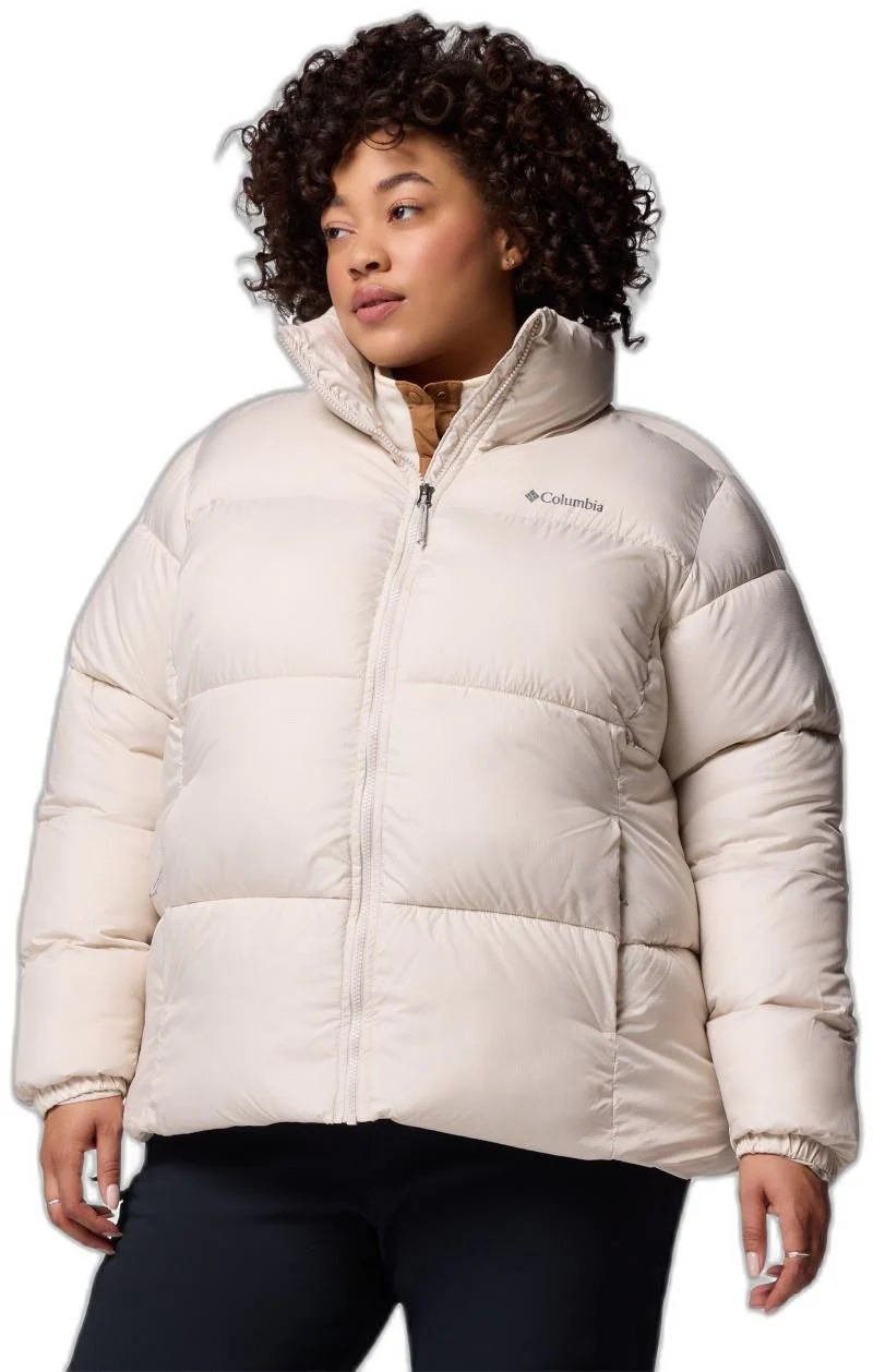 Puffect II Full-Zip Jacket, Extended - Womens - Image 32