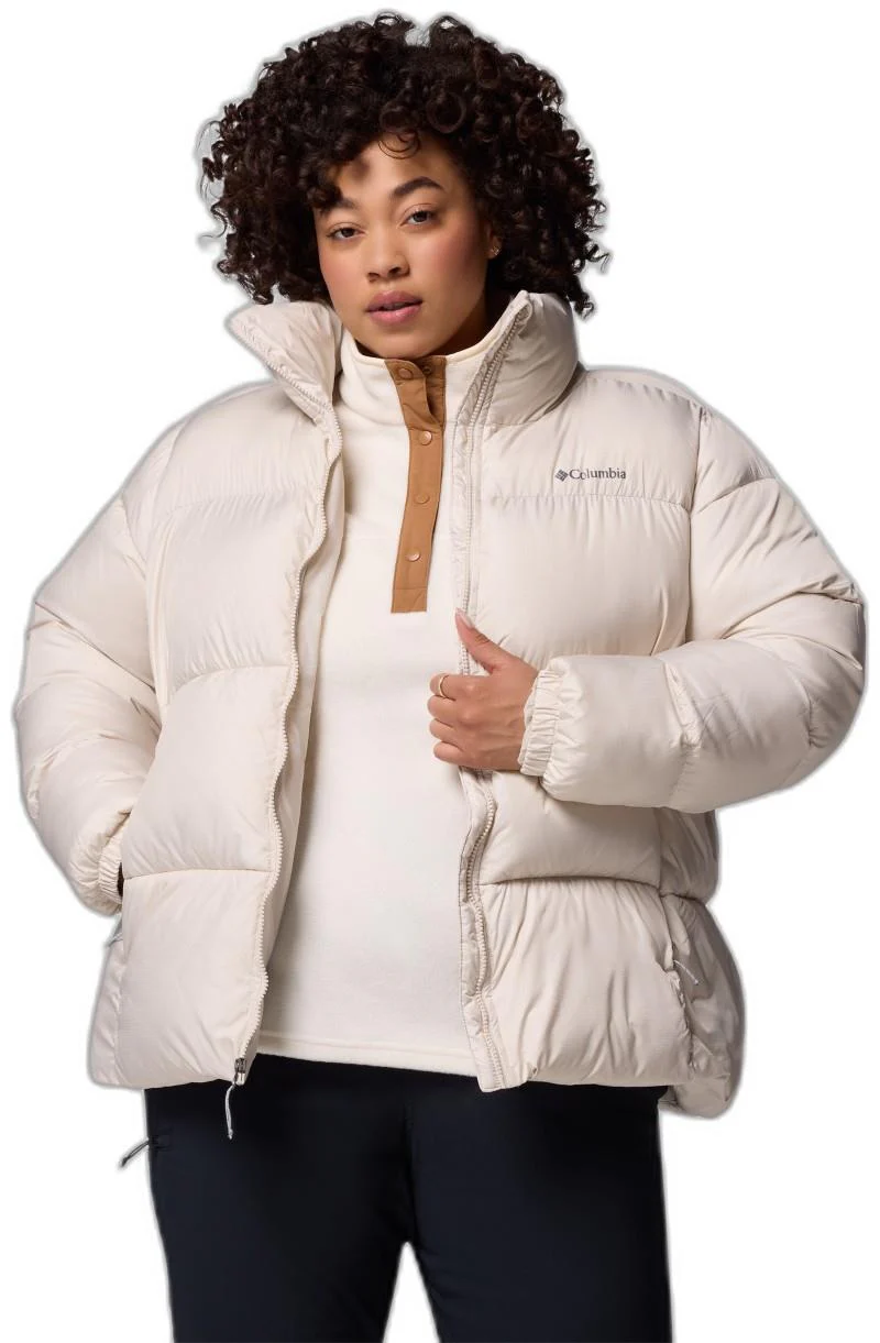 Puffect II Full-Zip Jacket, Extended - Womens - Image 33