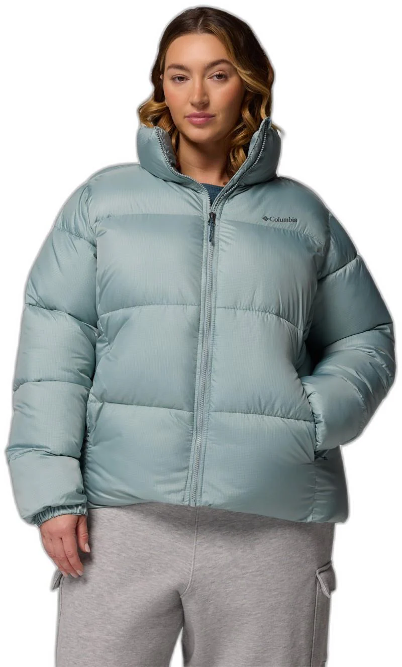 Puffect II Full-Zip Jacket, Extended - Womens - Image 34