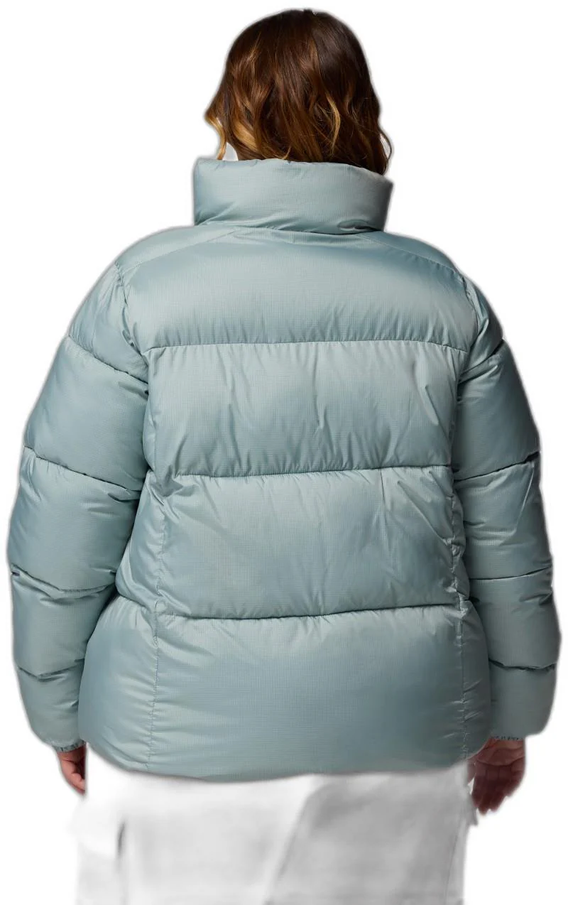 Puffect II Full-Zip Jacket, Extended - Womens - Image 35