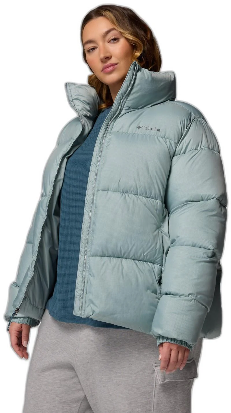 Puffect II Full-Zip Jacket, Extended - Womens - Image 36