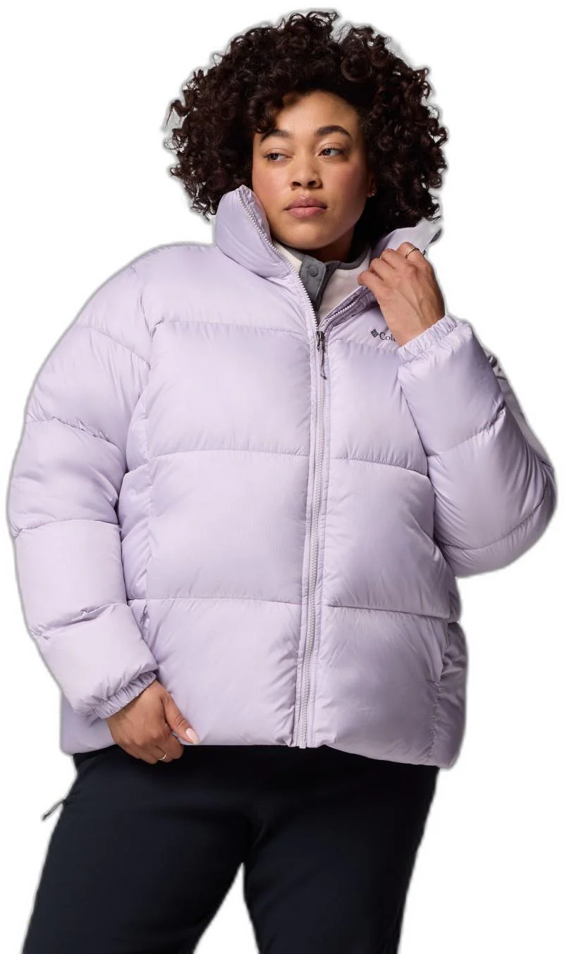 Puffect II Full-Zip Jacket, Extended - Womens - Image 37