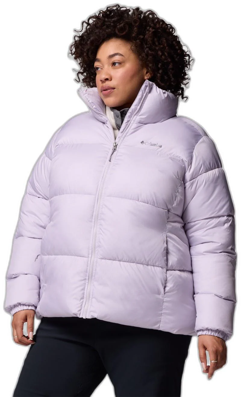 Puffect II Full-Zip Jacket, Extended - Womens - Image 39