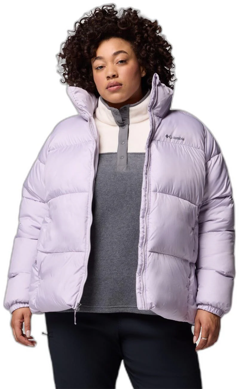 Puffect II Full-Zip Jacket, Extended - Womens - Image 40