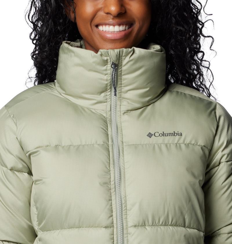 Puffect II Full-Zip Jacket, Extended - Womens - Image 6
