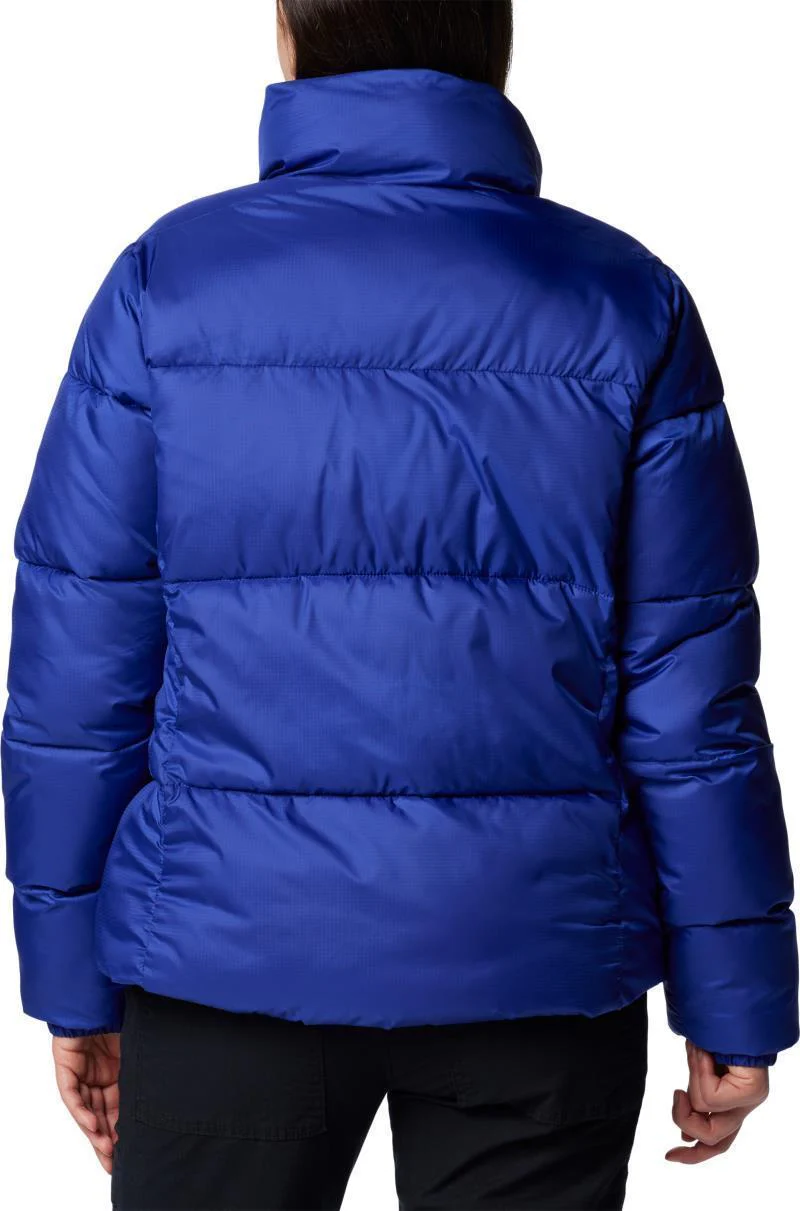 Puffect II Full-Zip Jacket, Extended - Womens - Image 8