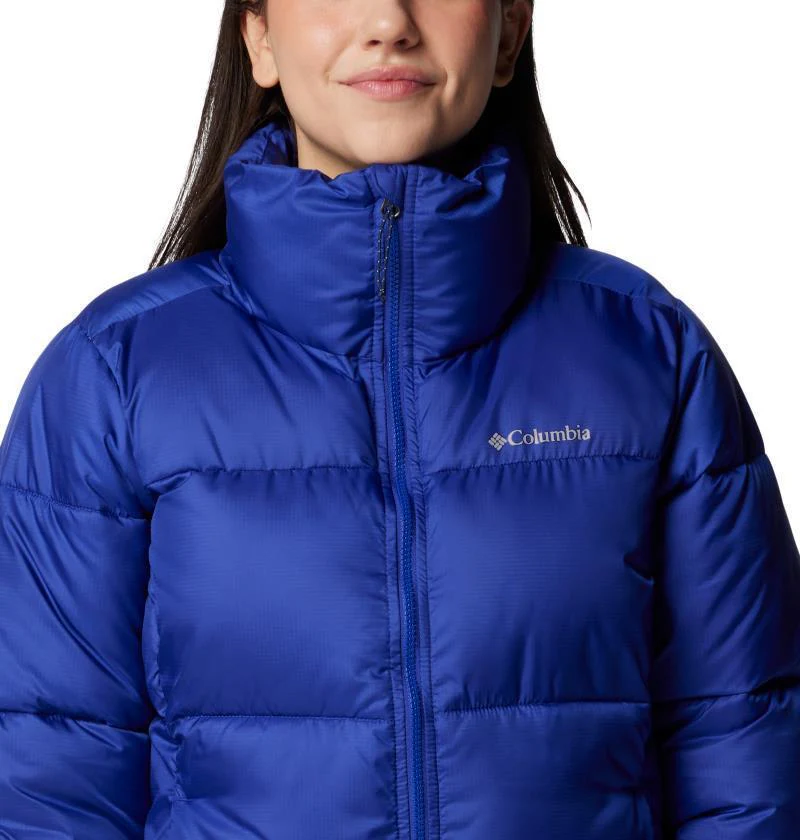Puffect II Full-Zip Jacket - Womens - Image 12