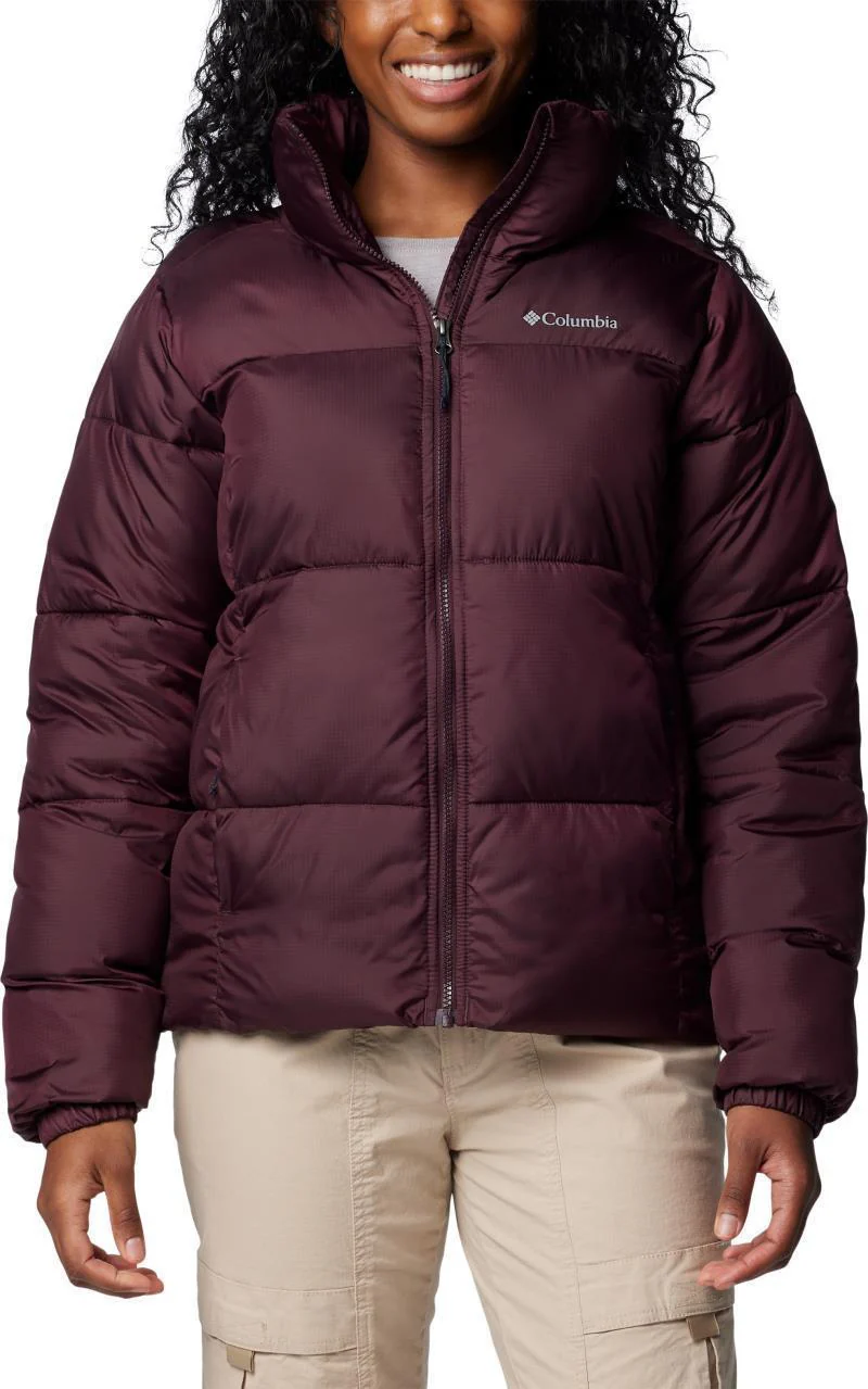 Puffect II Full-Zip Jacket - Womens - Image 13