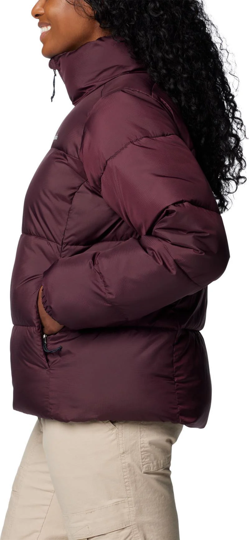 Puffect II Full-Zip Jacket - Womens - Image 17