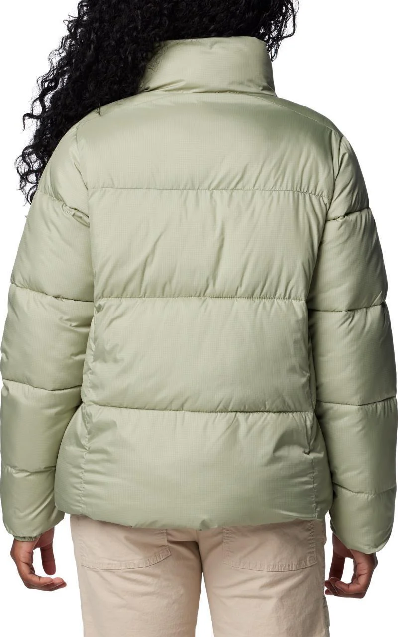 Puffect II Full-Zip Jacket - Womens - Image 2