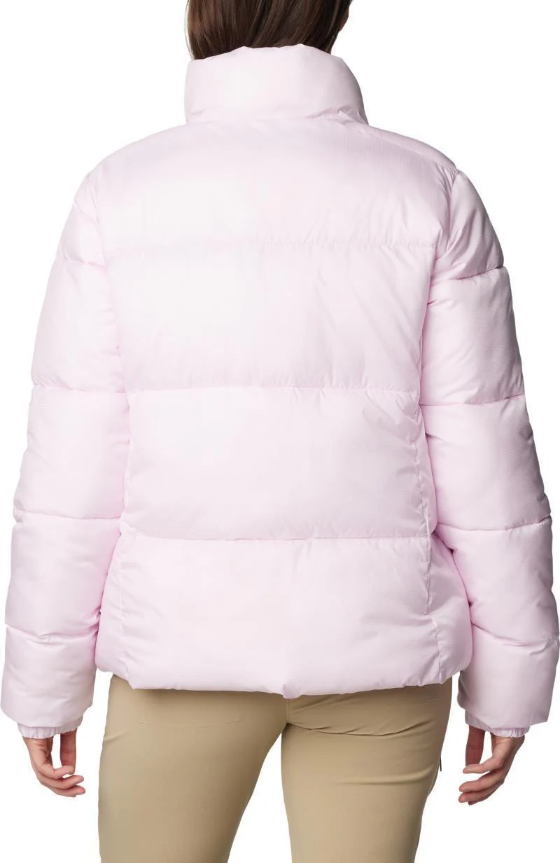 Puffect II Full-Zip Jacket - Womens - Image 20
