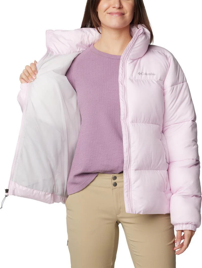 Puffect II Full-Zip Jacket - Womens - Image 21