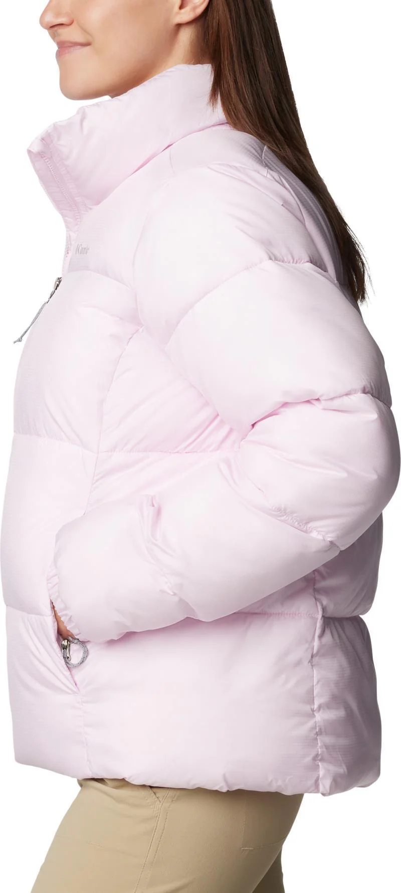 Puffect II Full-Zip Jacket - Womens - Image 23