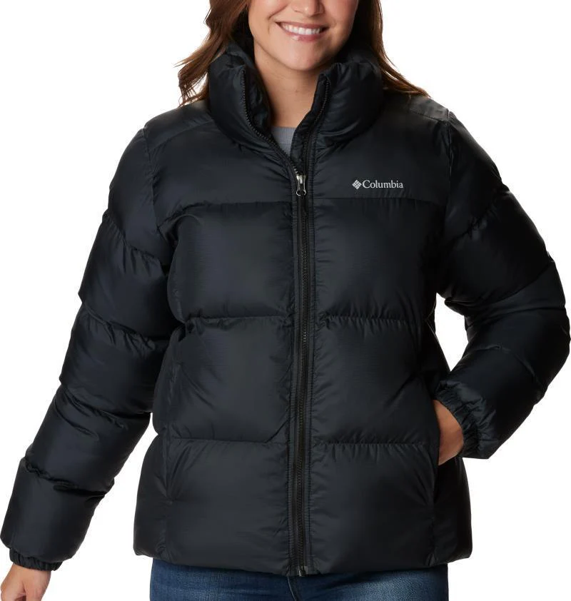 Puffect II Full-Zip Jacket - Womens - Image 25
