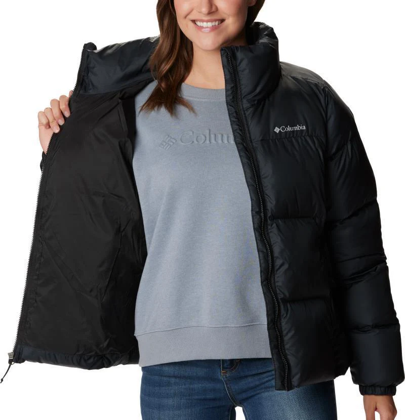 Puffect II Full-Zip Jacket - Womens - Image 26