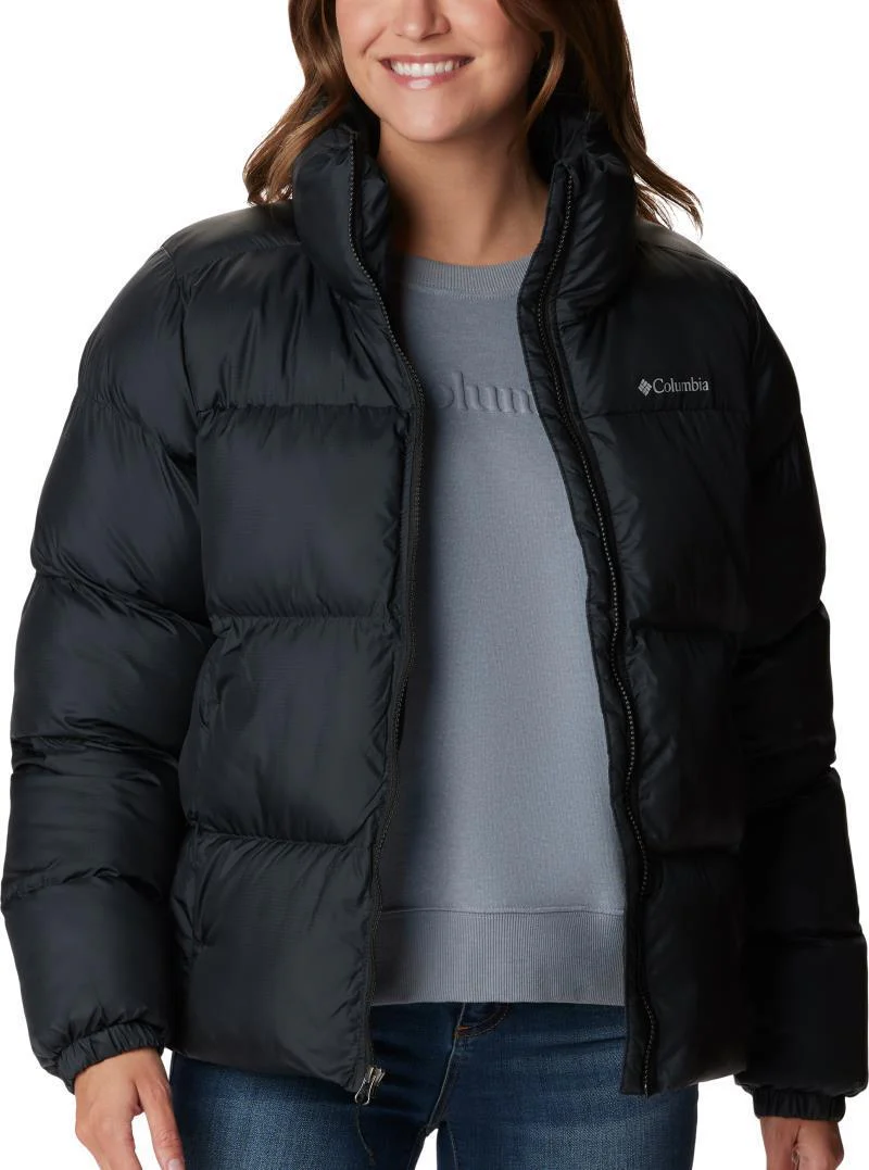 Puffect II Full-Zip Jacket - Womens - Image 27