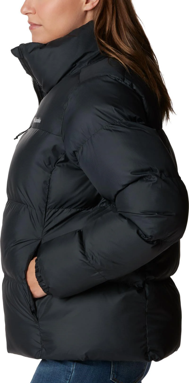 Puffect II Full-Zip Jacket - Womens - Image 28