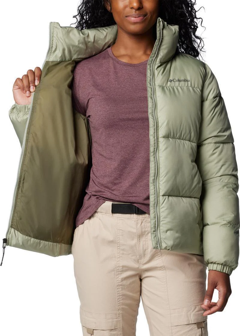 Puffect II Full-Zip Jacket - Womens - Image 3