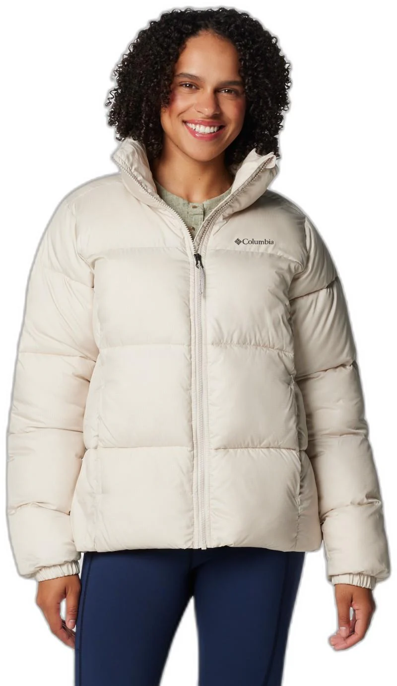 Puffect II Full-Zip Jacket - Womens - Image 30