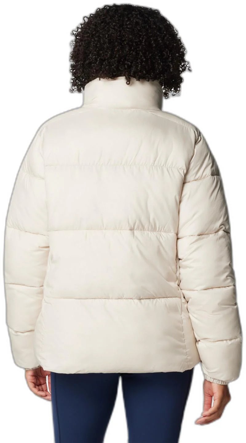 Puffect II Full-Zip Jacket - Womens - Image 31