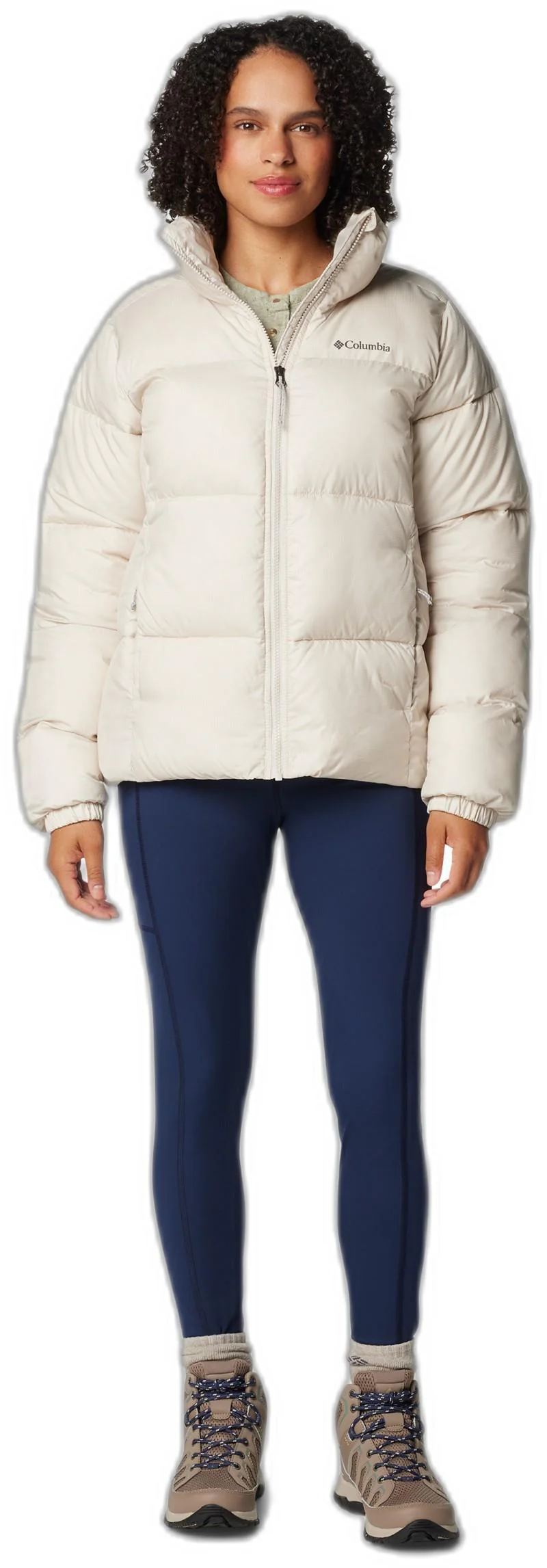 Puffect II Full-Zip Jacket - Womens - Image 32