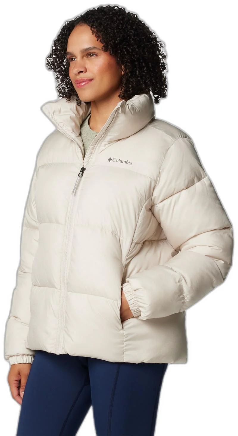 Puffect II Full-Zip Jacket - Womens - Image 33