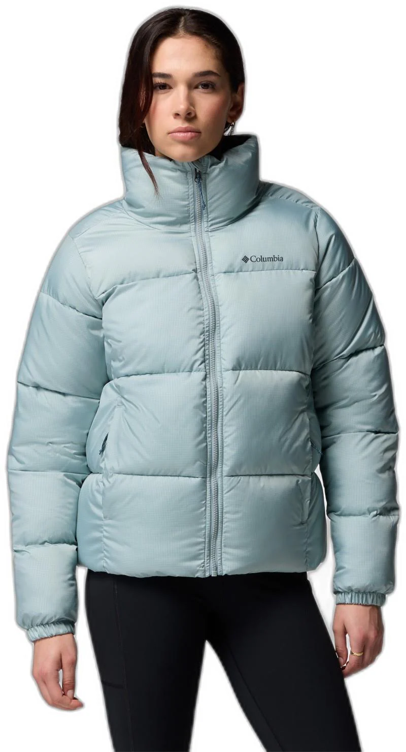 Puffect II Full-Zip Jacket - Womens - Image 34