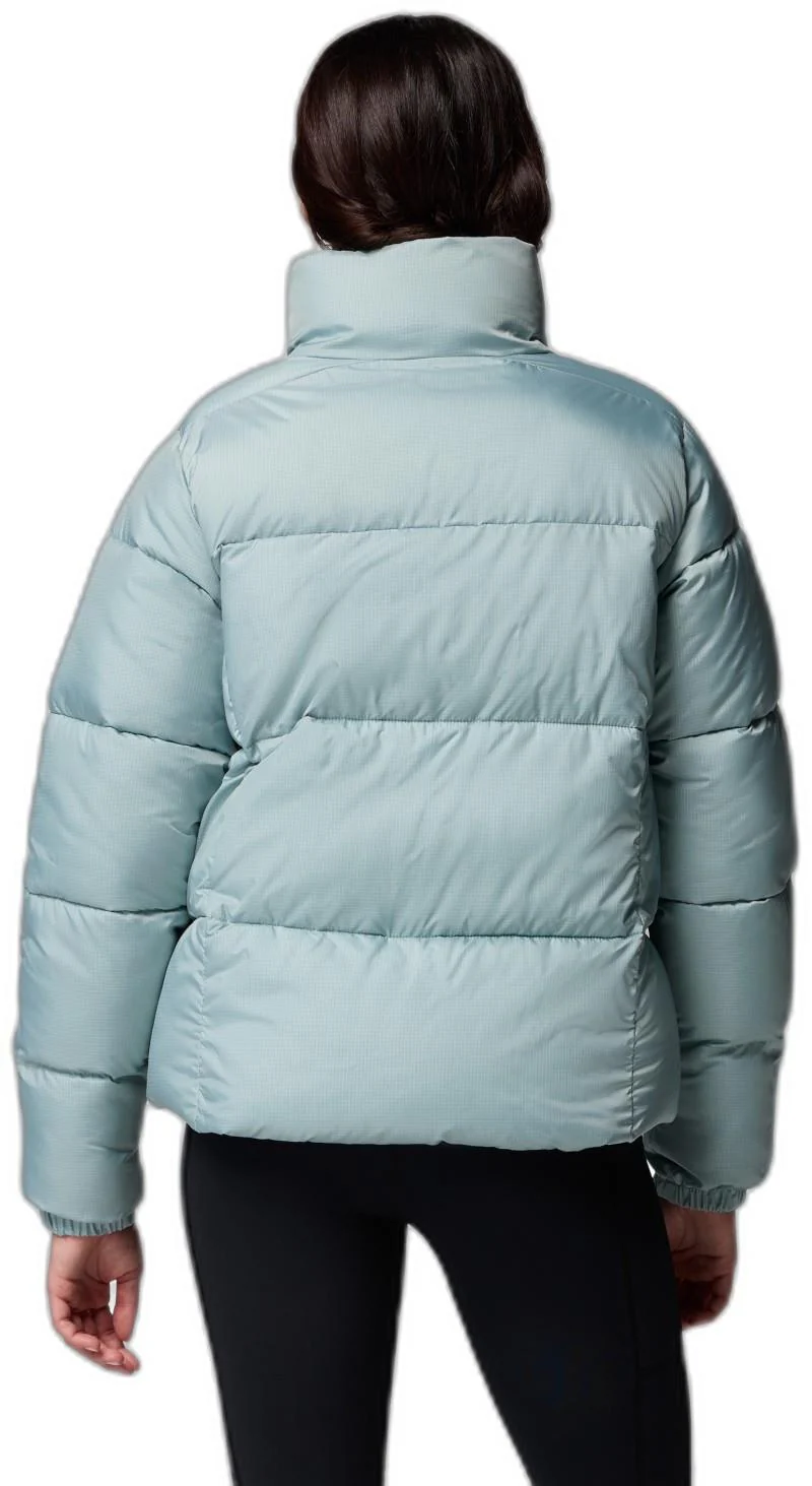Puffect II Full-Zip Jacket - Womens - Image 35