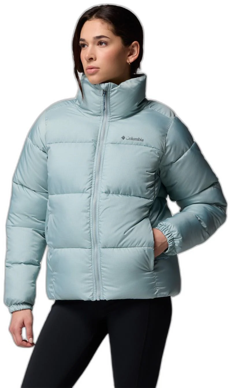 Puffect II Full-Zip Jacket - Womens - Image 36