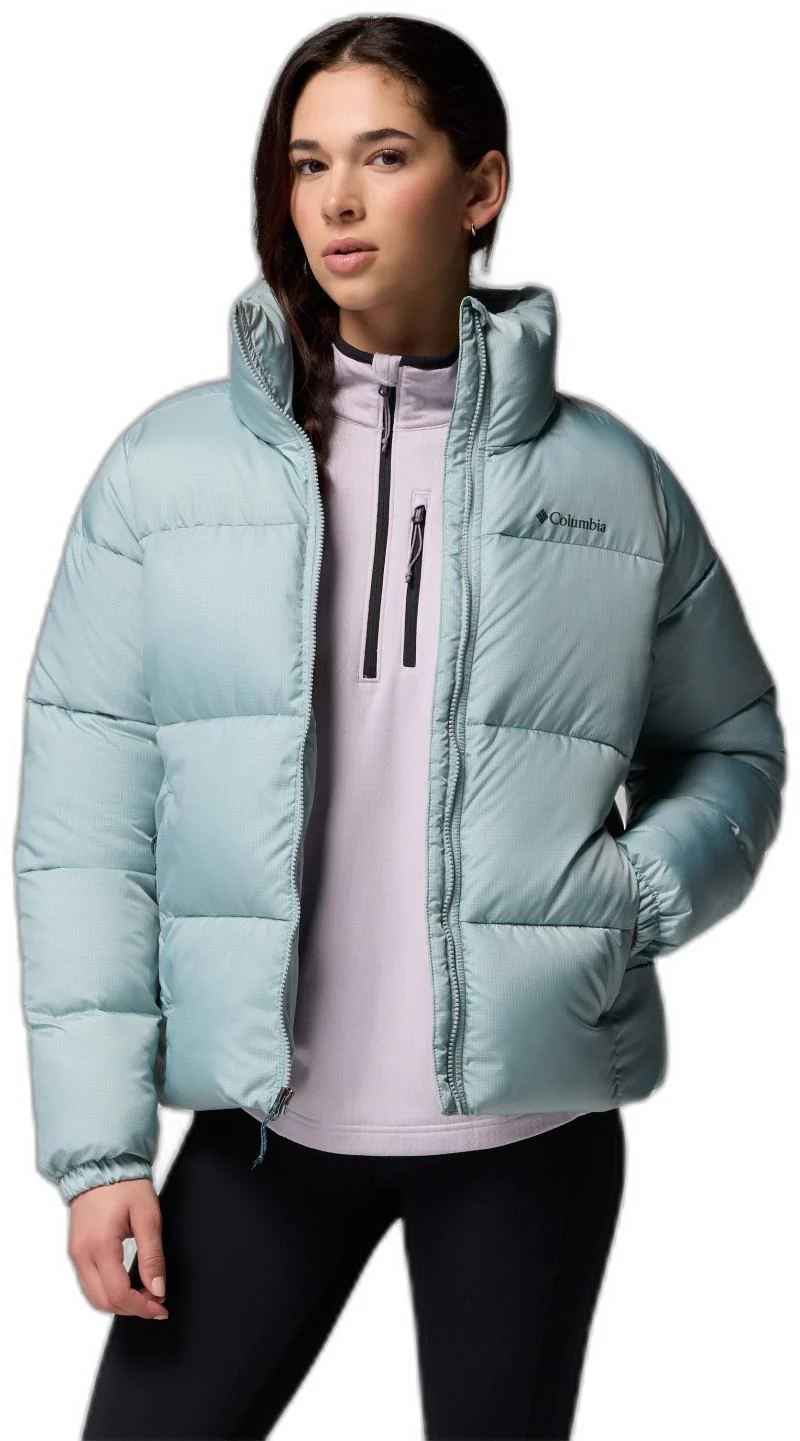 Puffect II Full-Zip Jacket - Womens - Image 37