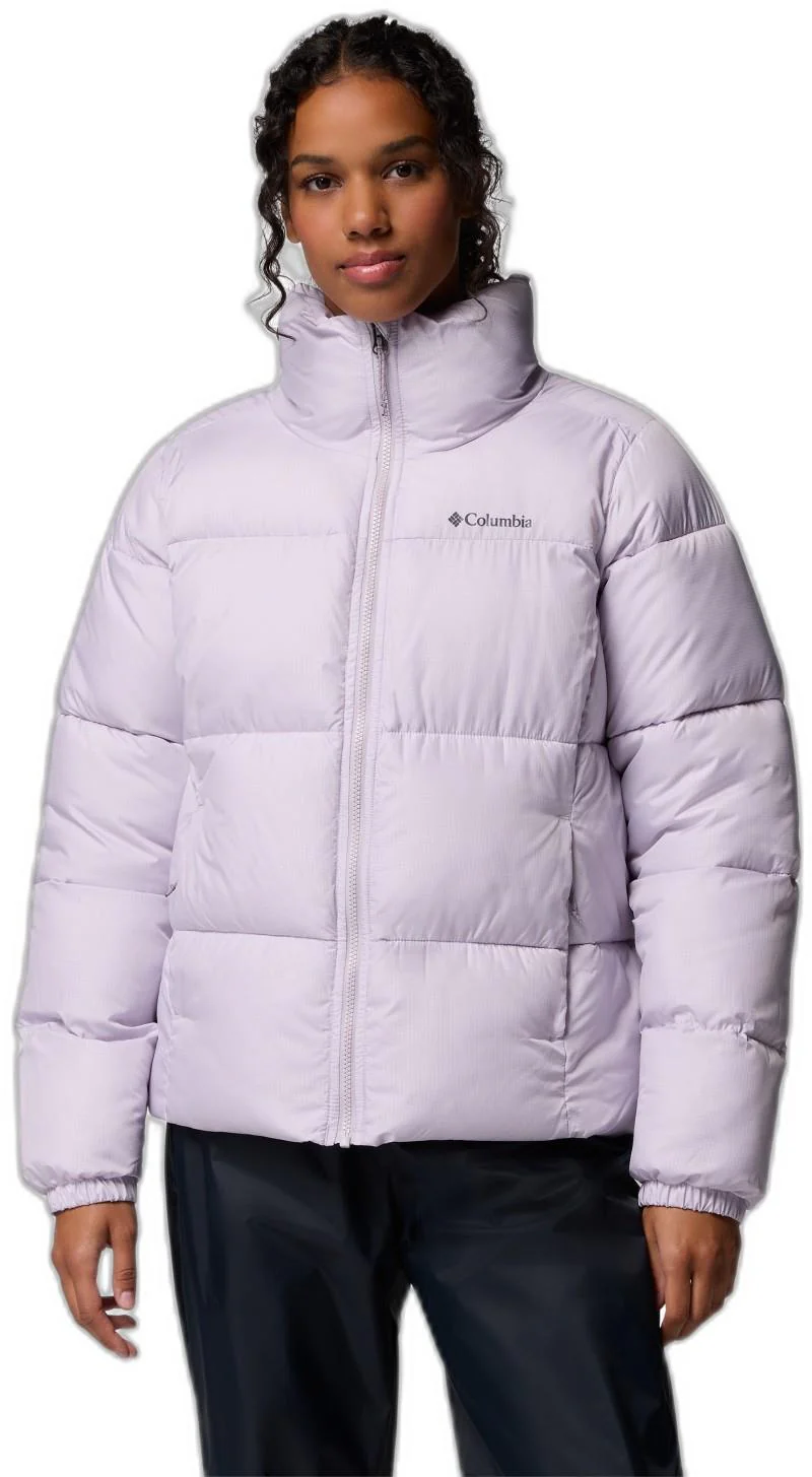 Puffect II Full-Zip Jacket - Womens - Image 38