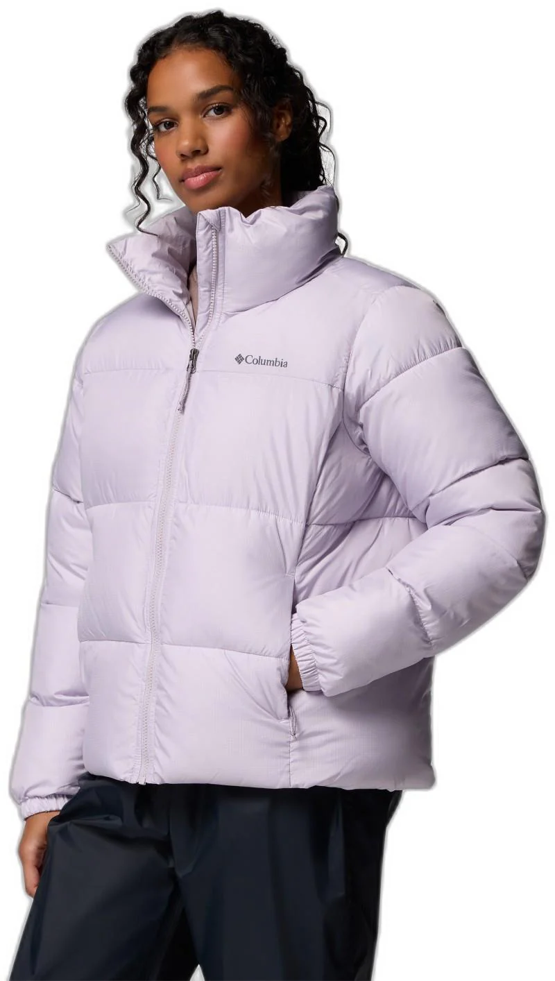 Puffect II Full-Zip Jacket - Womens - Image 40