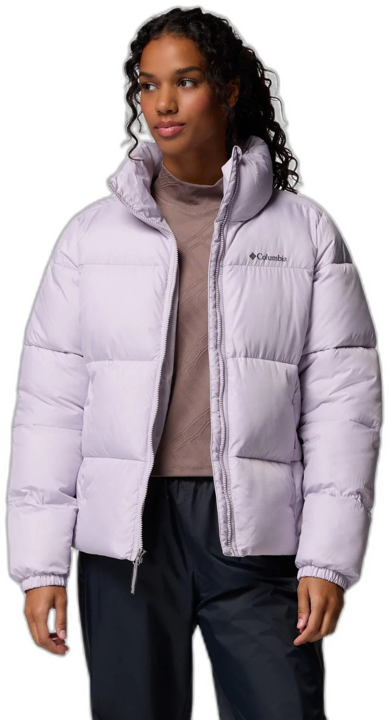 Puffect II Full-Zip Jacket - Womens - Image 41