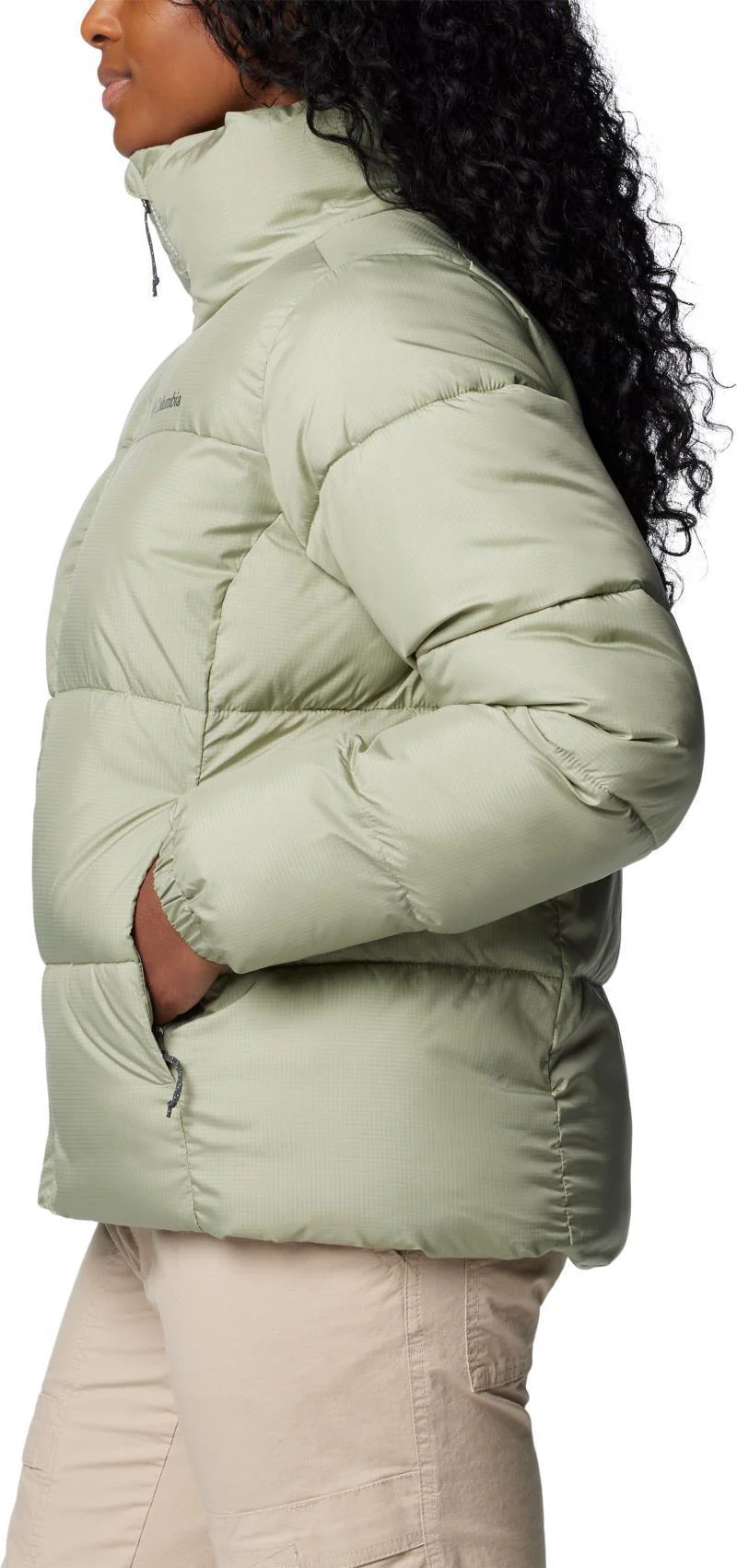 Puffect II Full-Zip Jacket - Womens - Image 5