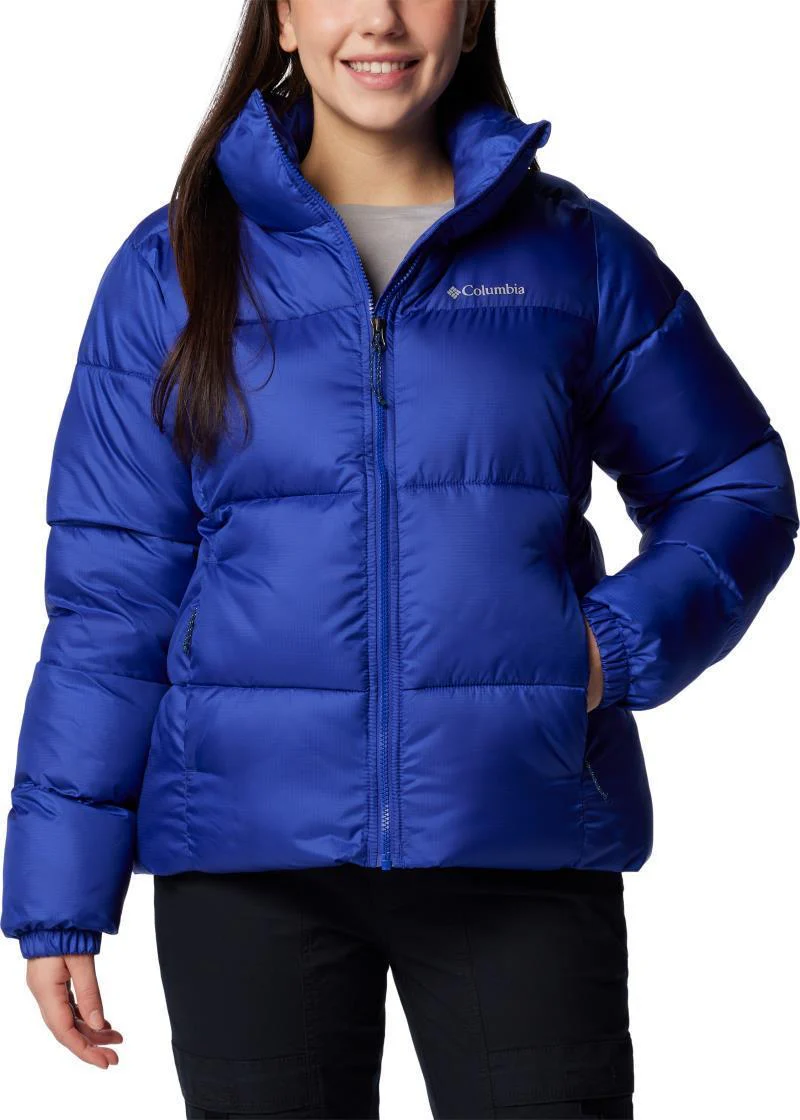 Puffect II Full-Zip Jacket - Womens - Image 7