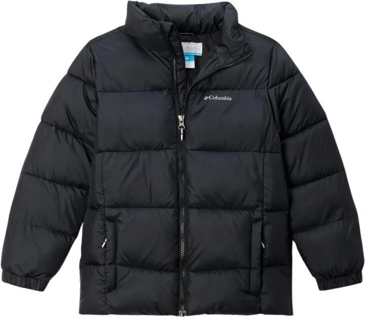 Puffect II Jacket - Youth - Image 10