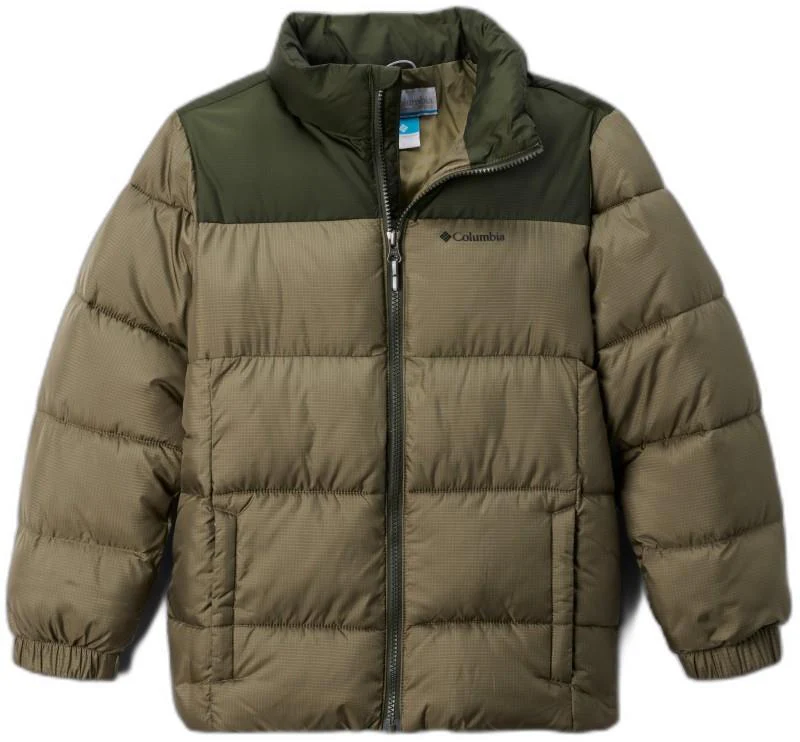 Puffect II Jacket - Youth - Image 12