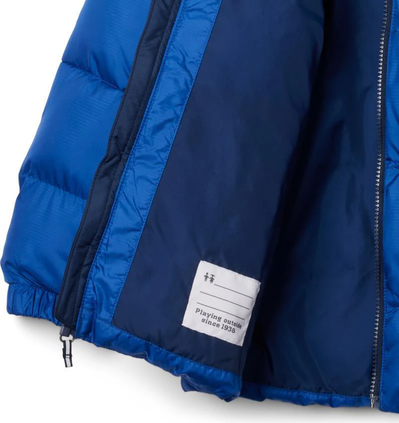 Puffect II Jacket - Youth - Image 3