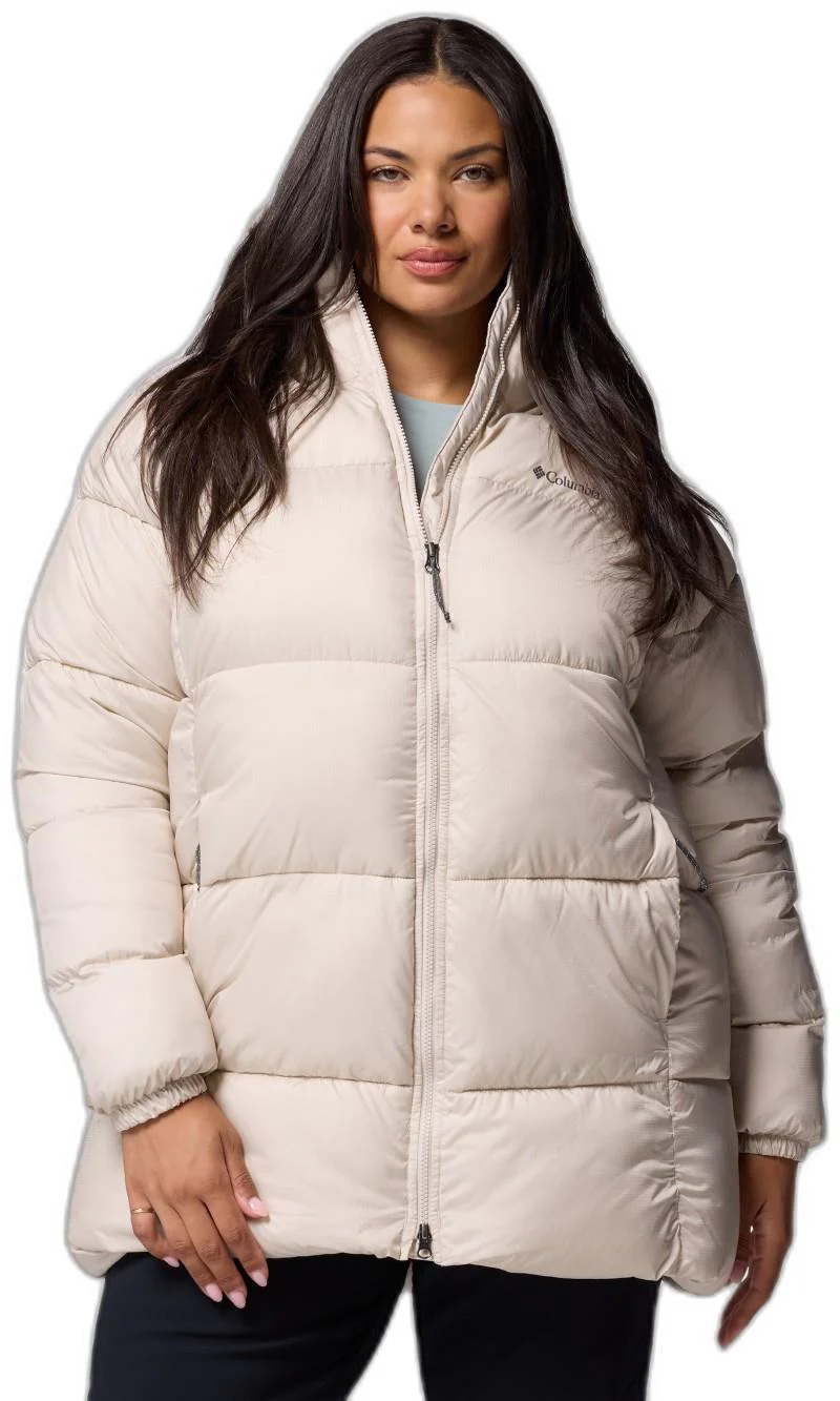 Puffect II Mid Hooded Jacket, Extended - Womens - Image 16