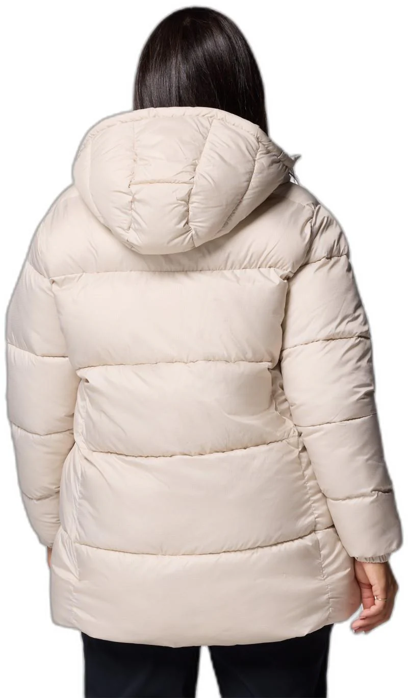 Puffect II Mid Hooded Jacket, Extended - Womens - Image 17