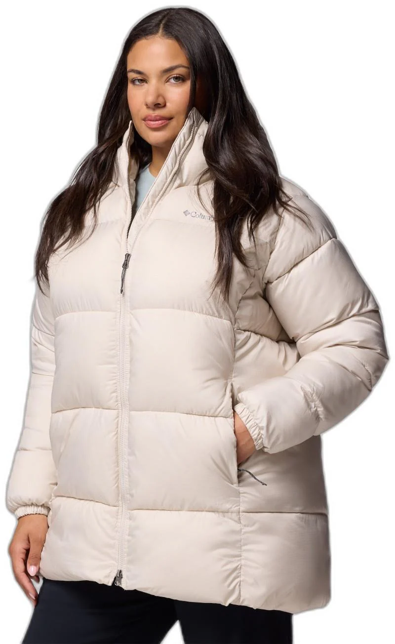 Puffect II Mid Hooded Jacket, Extended - Womens - Image 18