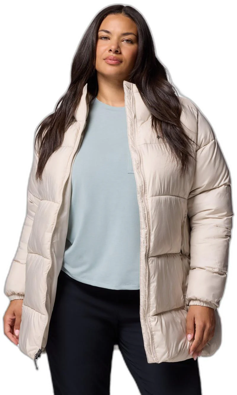 Puffect II Mid Hooded Jacket, Extended - Womens - Image 19