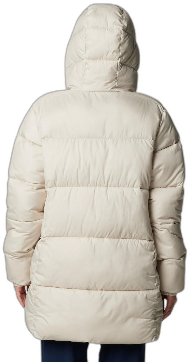 Puffect II Mid Hooded Jacket - Womens - Image 17