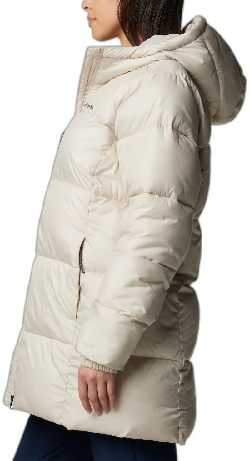 Puffect II Mid Hooded Jacket - Womens - Image 18