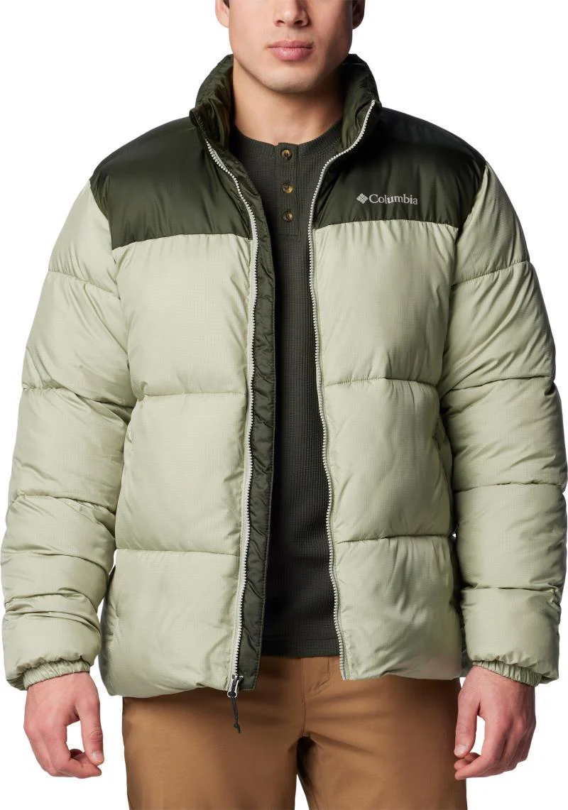 Puffect III Jacket - Mens - Image 10