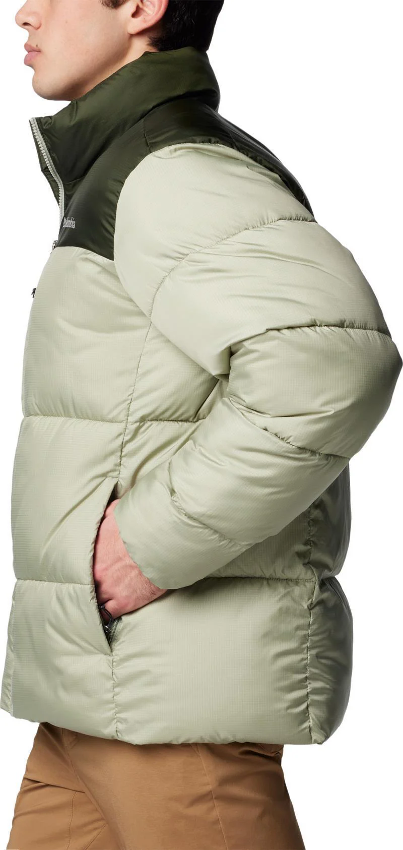 Puffect III Jacket - Mens - Image 11