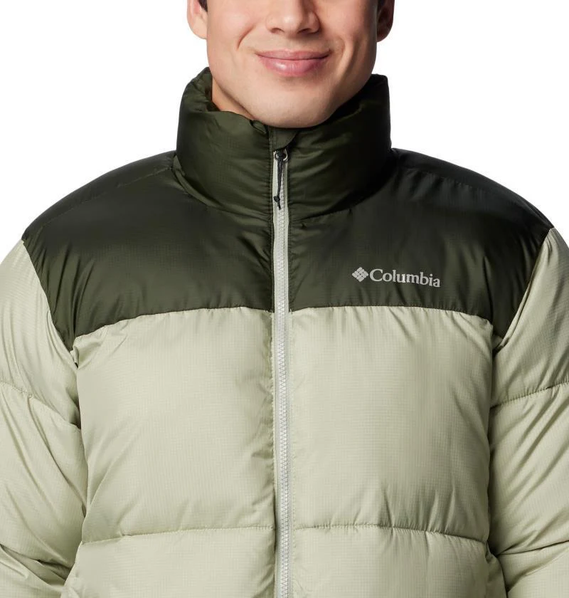 Puffect III Jacket - Mens - Image 12